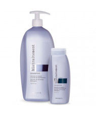 Шампунь для кучерявого волосся-Brelil Bio Traitement Curly Shampoo 1000ml Шампунь для кучерявого волосся-Brelil Bio Traitement Curly Shampoo 1000ml